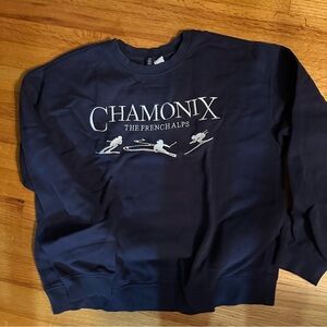 H&M crewneck sweatshirt size S (i9